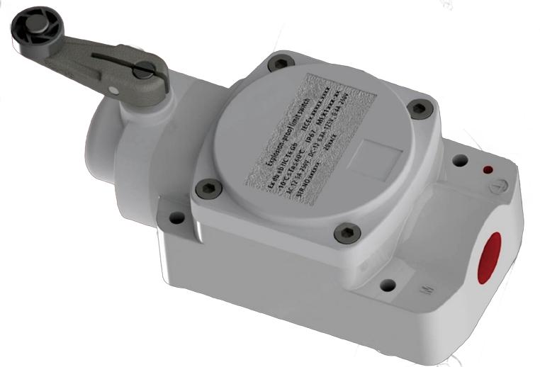 JLX Series Limit Switch